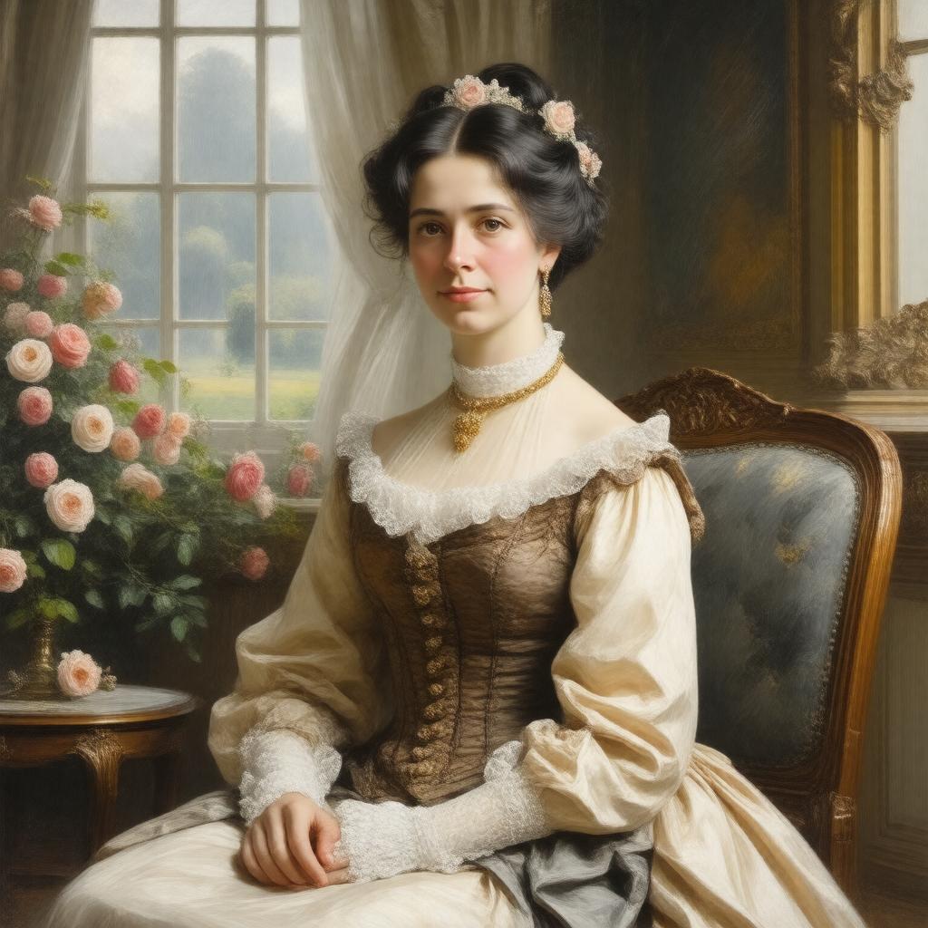 Catherine Gladstone
